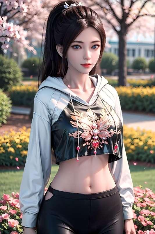 唐紫尘-Tang Zichen