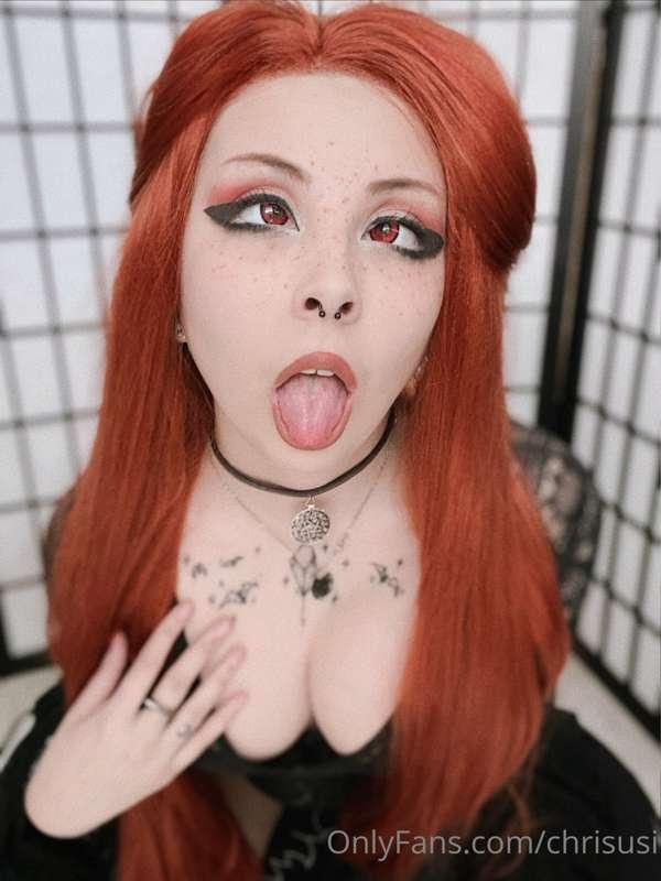 More on my main profile ❤️ @christineusi