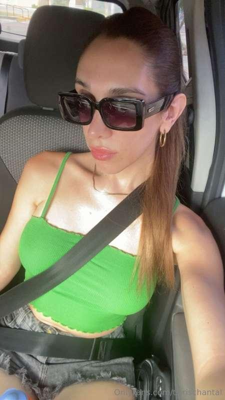 Tease you until you lose control — my specialty. ❤️