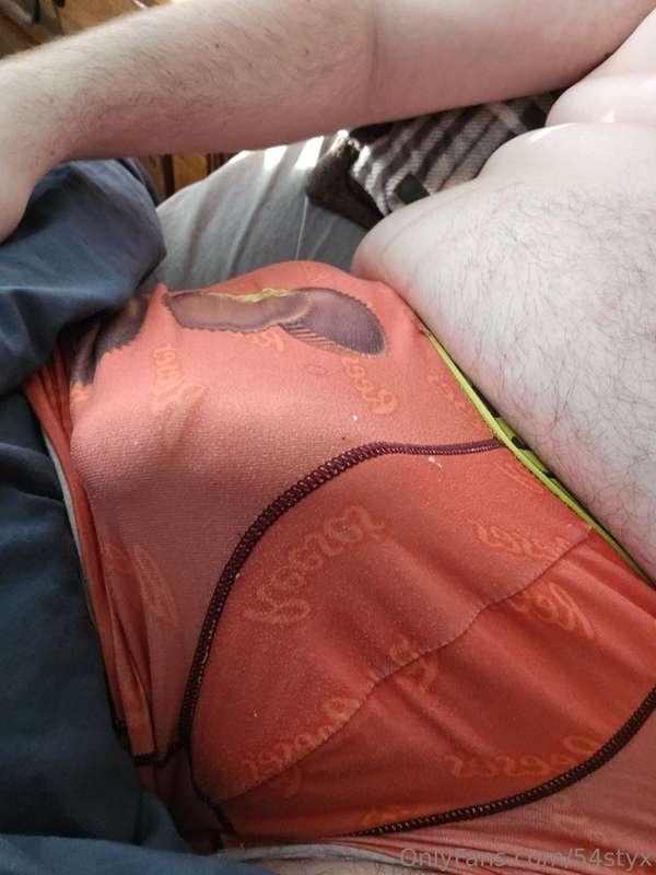 This might be my favorite pic of my dickprint yet