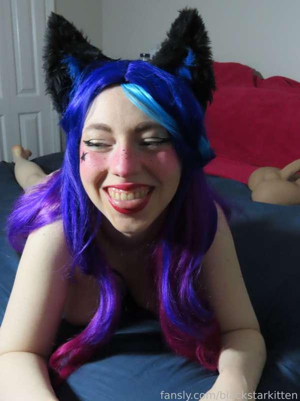 blackstarkitten image #8