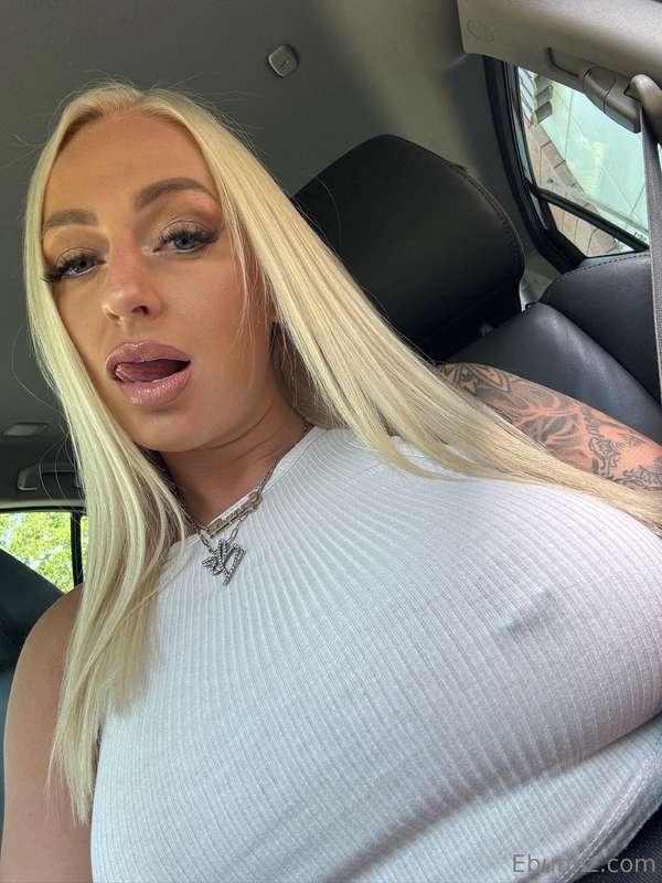 Thinking about riding something that isn’t this seat 🤤