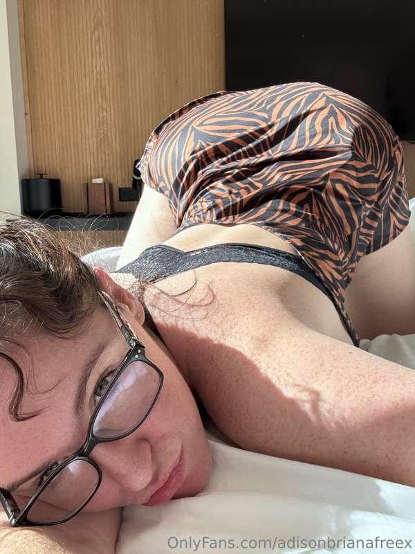 I spend all my time where things get wild… inside my VIP. Re..