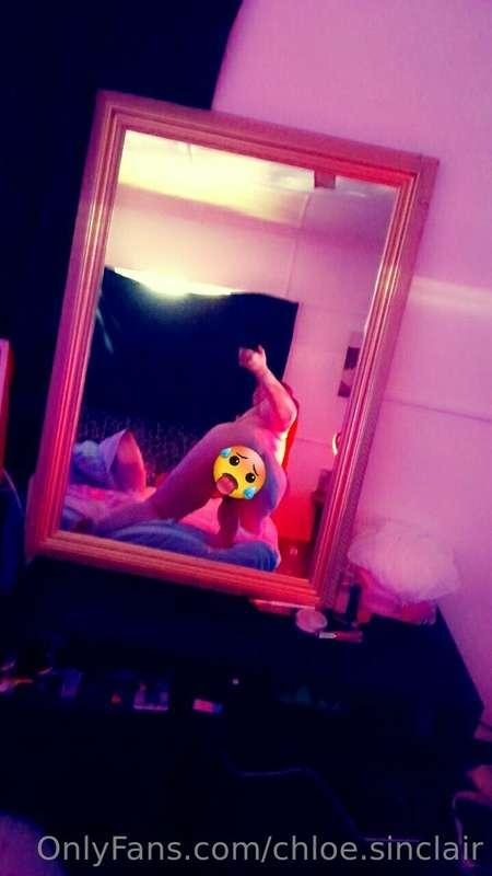 I'm ready Daddy... 😈 Any Tip removes this sticker and the on..