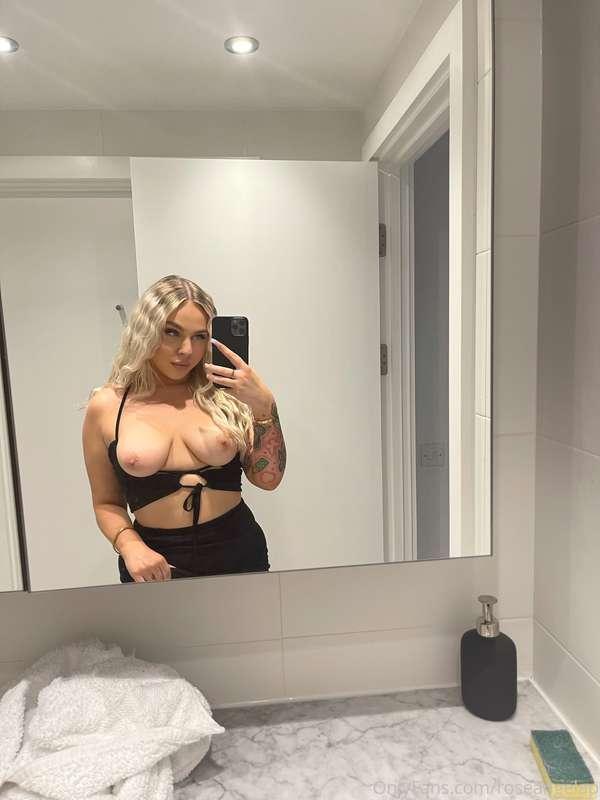 I need some dick 🍆
