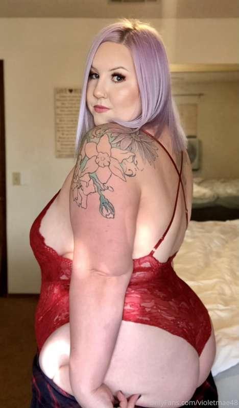 Good morning 💋. Make sure you cum today 😜