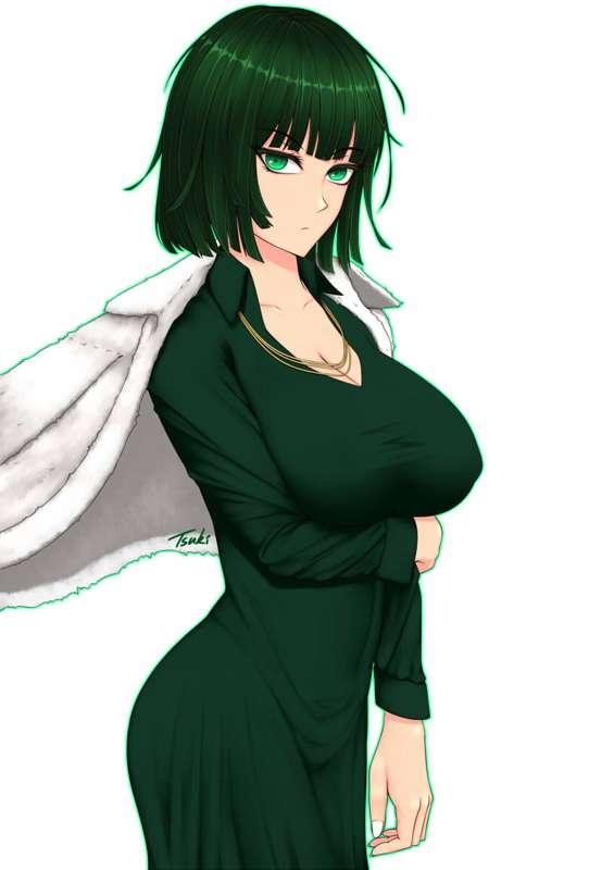 Fubuki