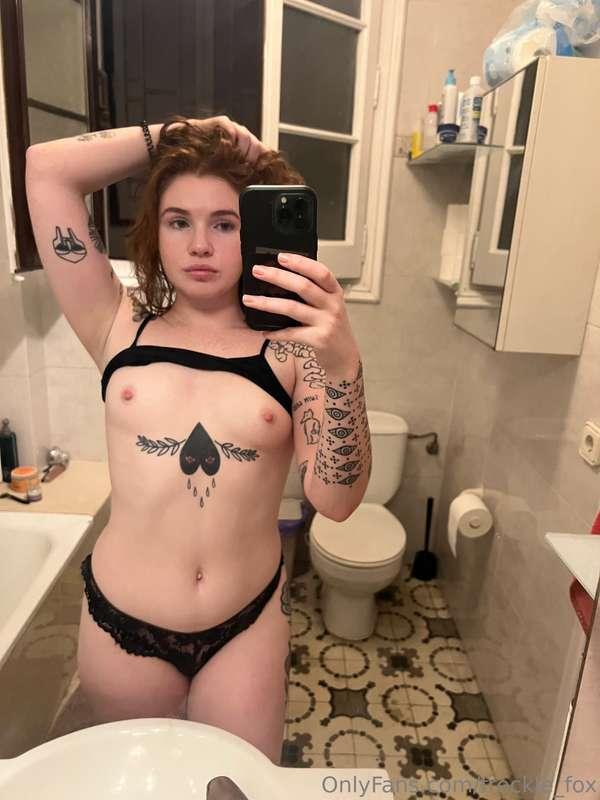 freckle_fox image #1