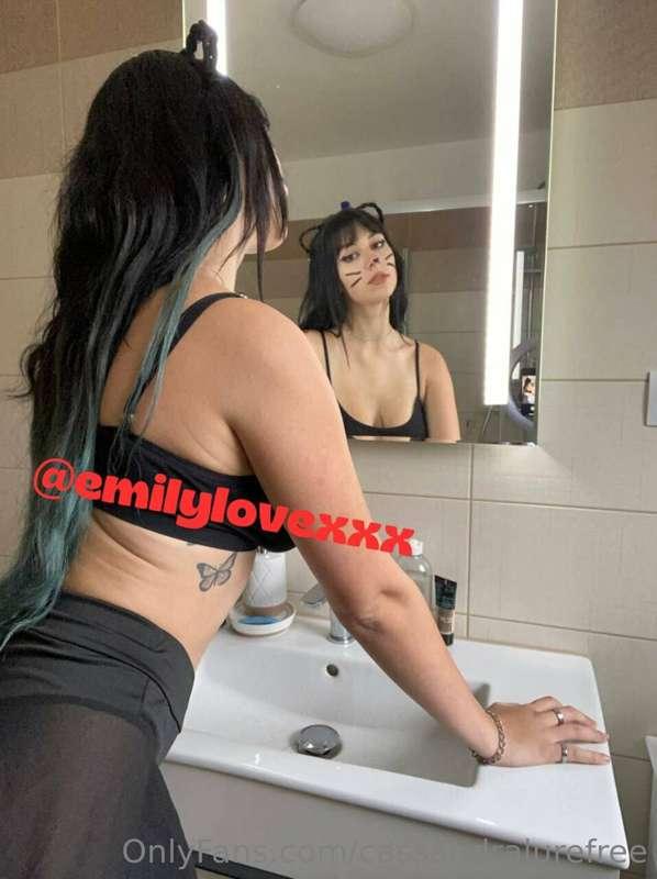 ⬇️FREE ACCOUNT⬇️
@emilylovexxx
🐥
CUM first time into her pus..