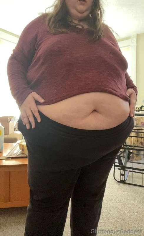 obesegoddess image #1