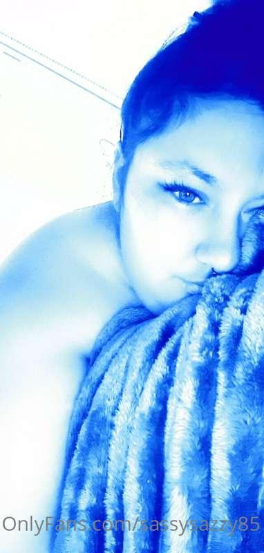 It's been a long day time for cuddles