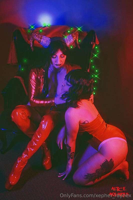 xepher_raynex image #1