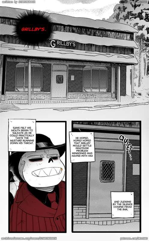🌹SoL🌹 :: Page 398