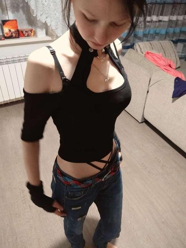 little_emo_kitten image #10