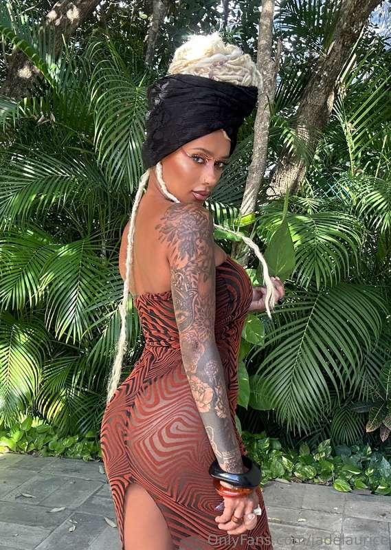 Let’s get lost and risky in the jungle? 🍃 🌴 