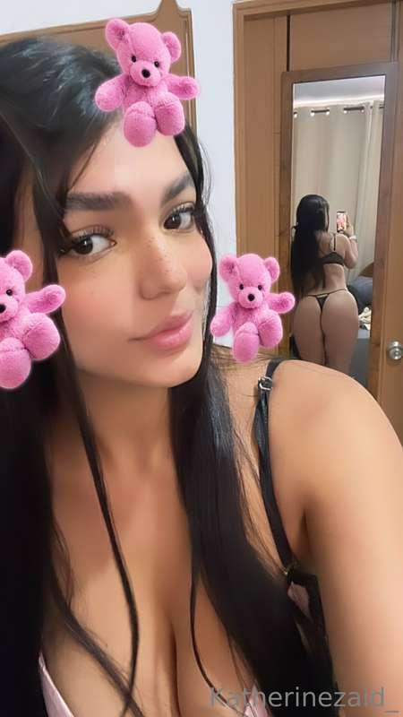 Soy tuya 💗