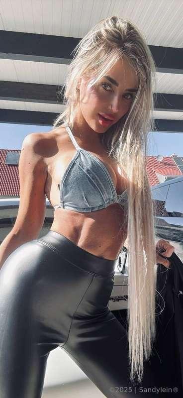 Besorgst du es mir?🥵