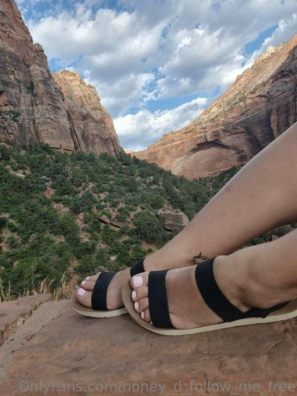 Zion National Park