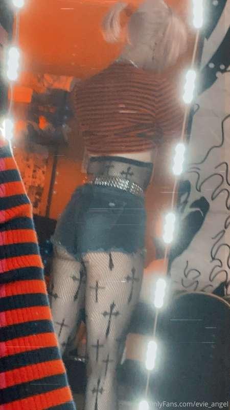 your nightmare 😋🌸