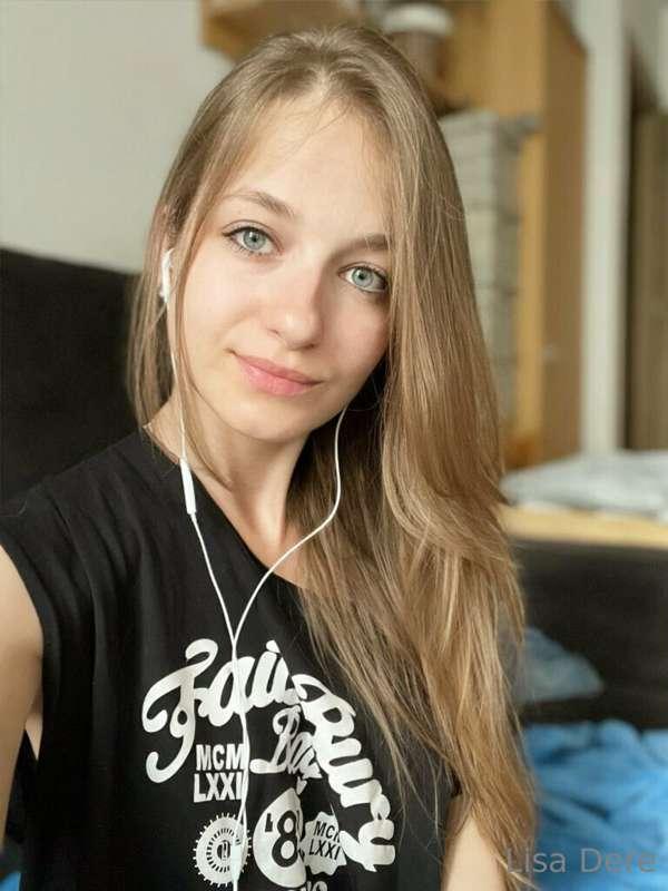 I już w nowym miejscu. To był ciężki weekend, ale w końcu bę..