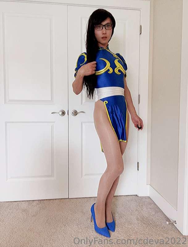 Chun Li