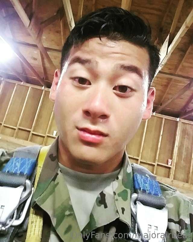 At your service 🇺🇸💪