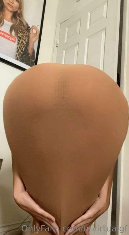 did i do it? should i do it naked? ;)