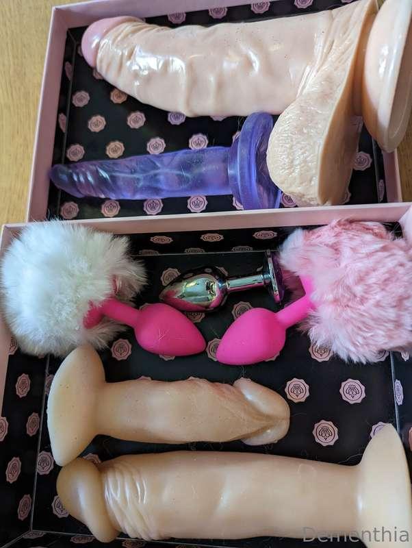 Okay, this might be a bit out there... 🤔

But would there ha..