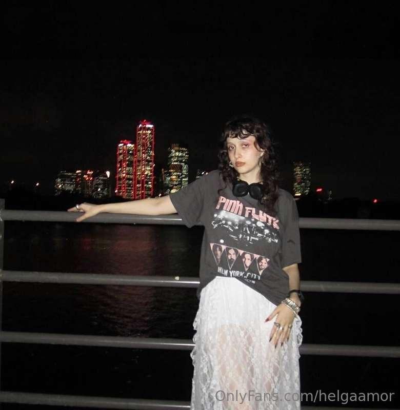 I'm excited, in a couple days my new video will be released ..