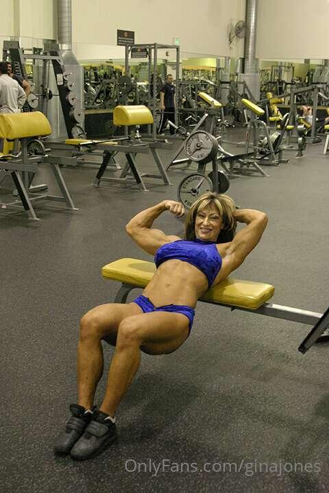 ginajones image #9
