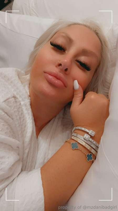 mzdanibadgirl image #2