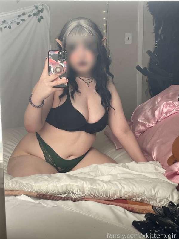 xkittenxgirl image #1