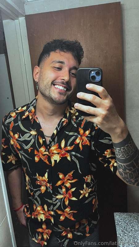 Testing outfits for this summer 😎 