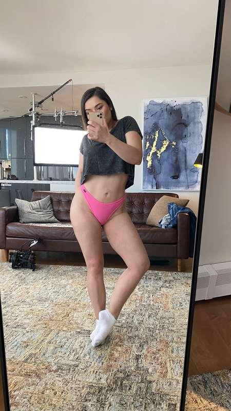 I don’t break hearts. I own them.