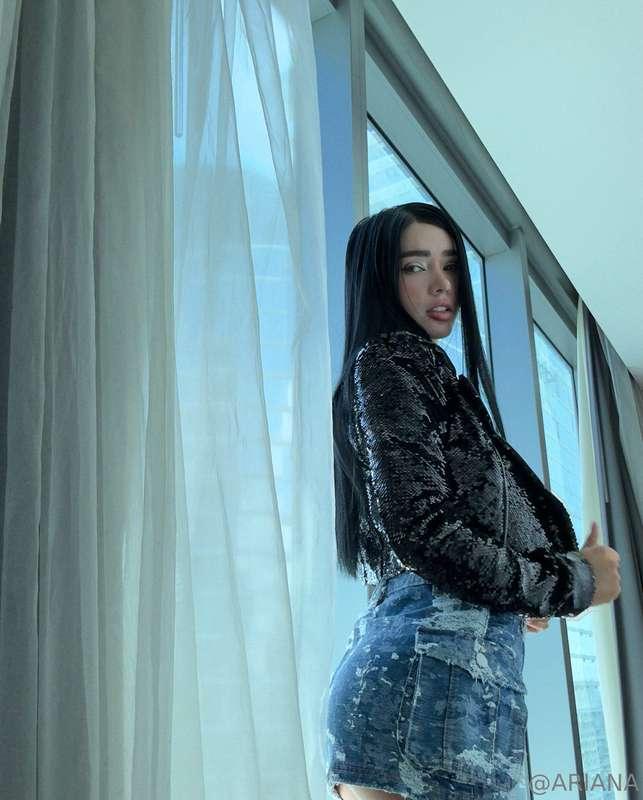 Caught you staring 👀🔥