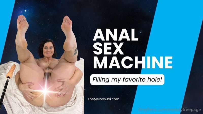 Where are my naughty **ANAL BOYS??**  I'm lubed up & bent ov..