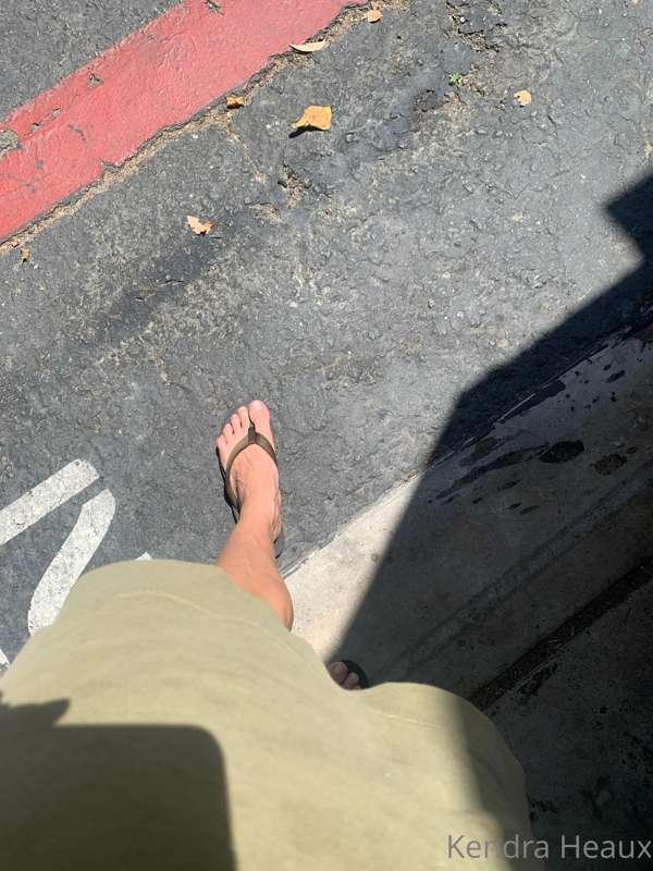 Feeet