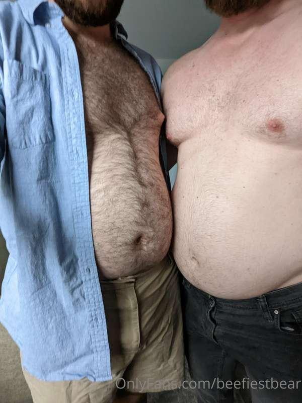 With growbothways 😍