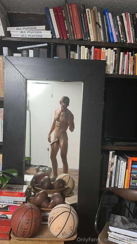 Magic mirror on the wall, who's the fairest one of all? 😈