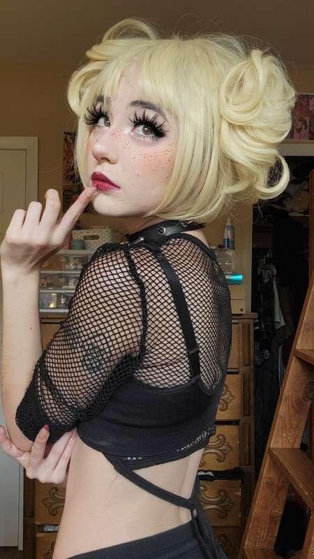 toga :3