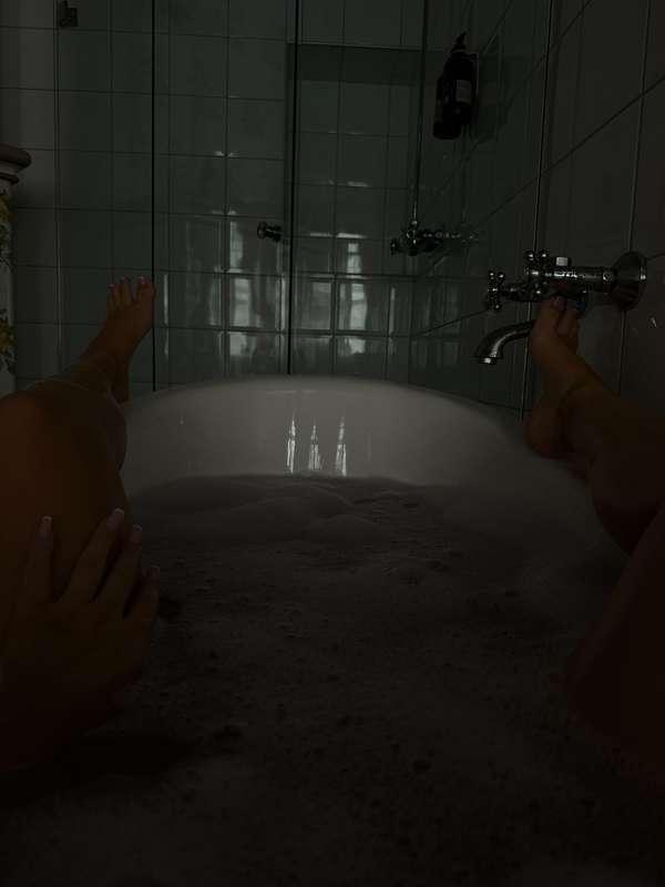 You should be here ….