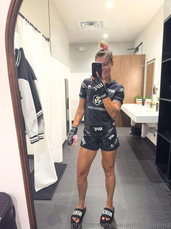 Last training of the week ⚔️