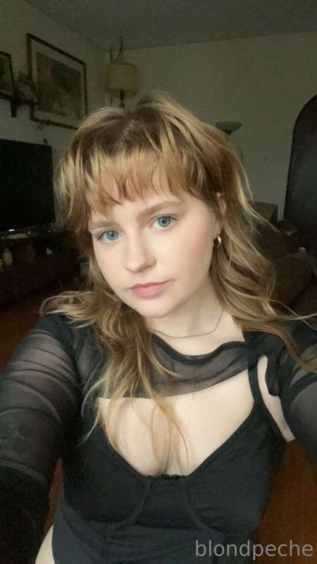 are you a fan of blue eyes? 🦋