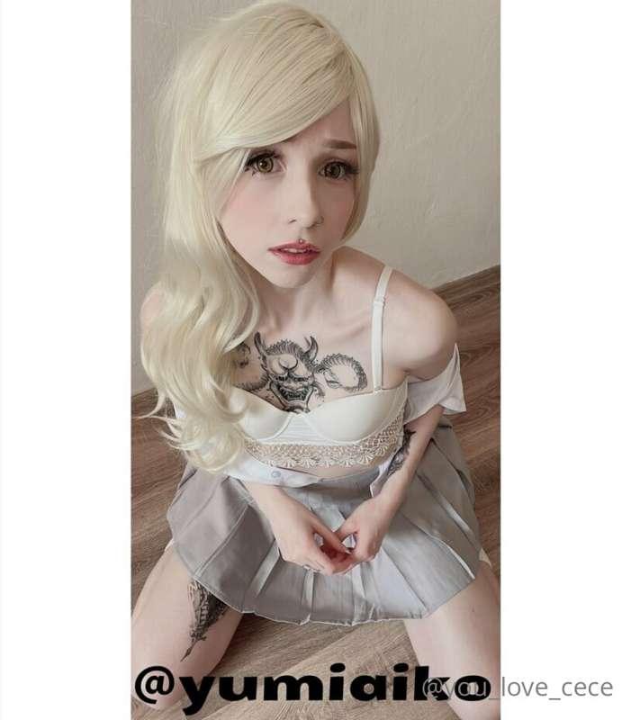 @yumiaiko  im HERE and ONLINE💦💖🍒Ready for your TEXT-👿🍑💌don't..
