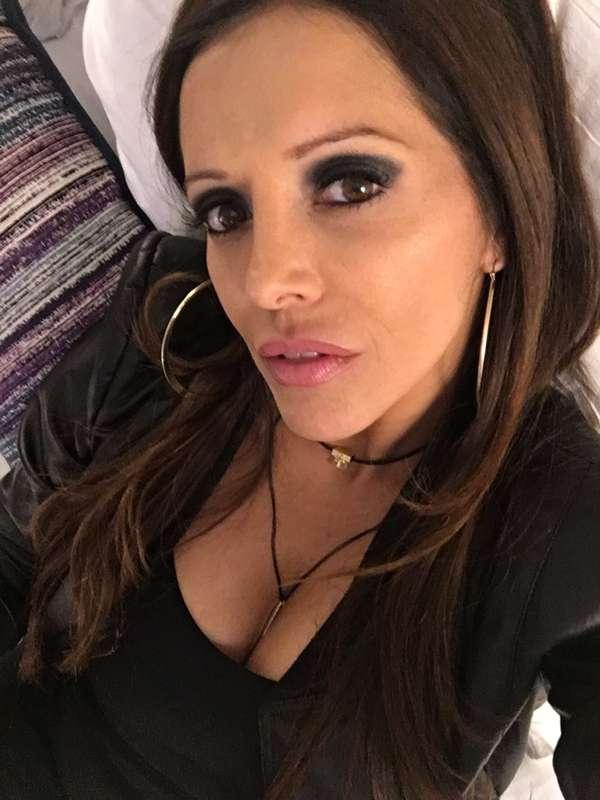 Thinking I need to get fucked today