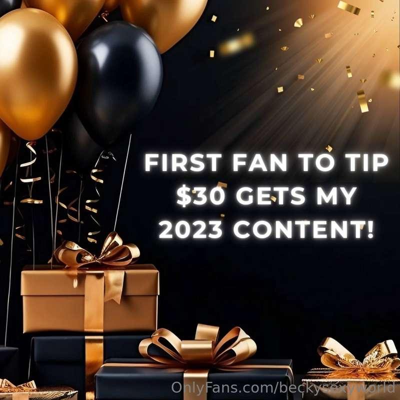 ALLO 🤎 LE PREMIER FAN À TIPPER 30$ VA RECEVOIR MON CONTENU D..