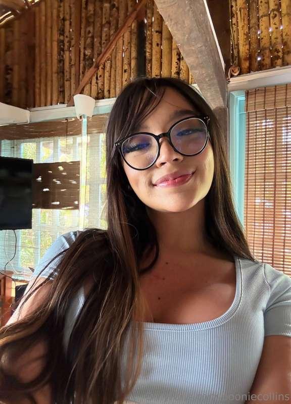 What’s the last thing you imagined me doing that got under y..