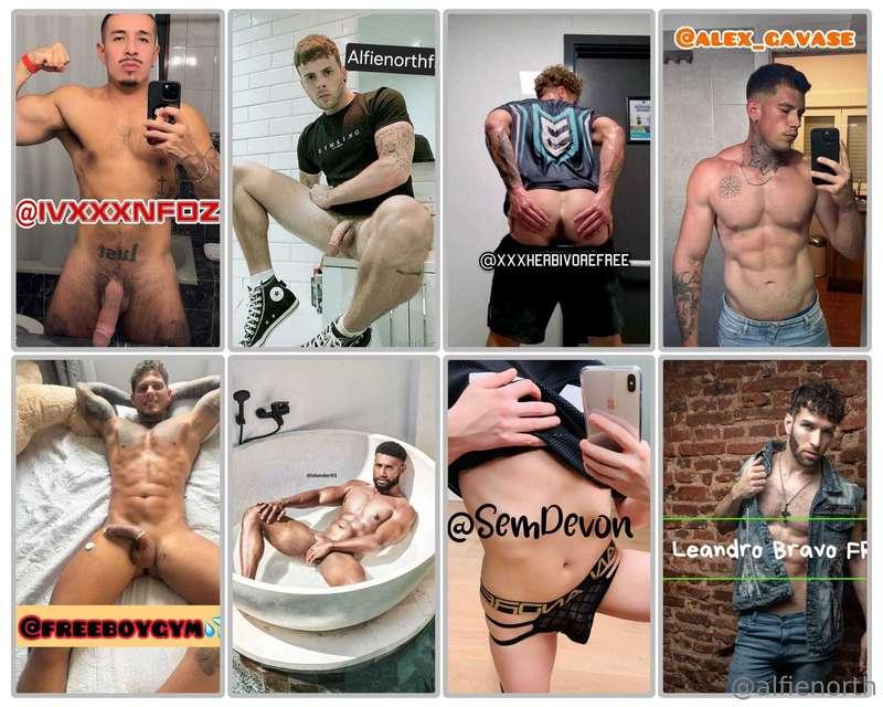 𝗙𝗥𝗘𝗘 𝗔𝗖𝗖𝗘𝗦𝗦 𝗥𝗶𝗴𝗵𝘁 𝗡😈𝘄!! 👇1. @ivxxxnfdz2. @alfienorthfree3. @..