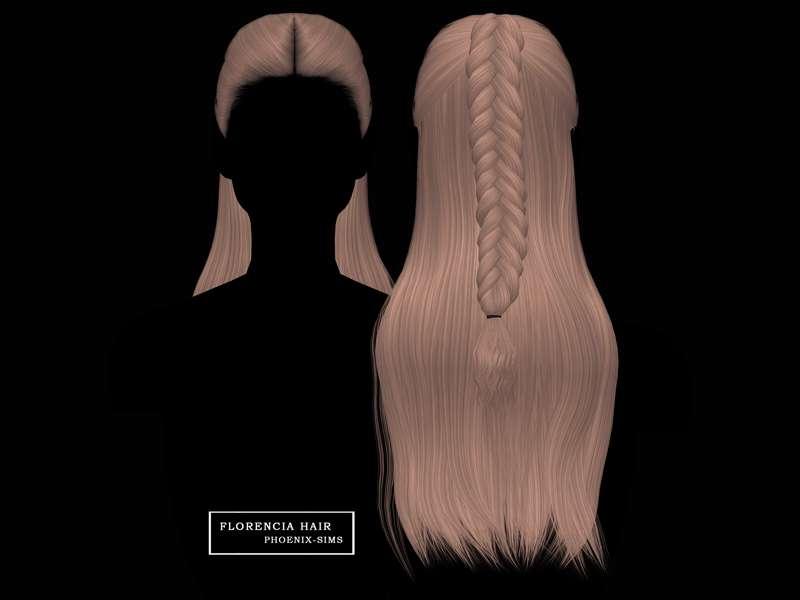 FLORENCIA HAIR