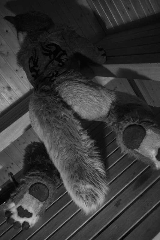 Thank you for your patience with my slow posting pace lately..